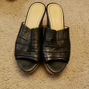 Nine West Wedges